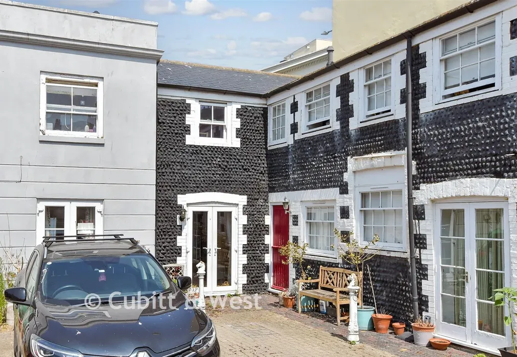 External (Web) - Bristol Road, Brighton, Brighton & Hove - Wards of Kent