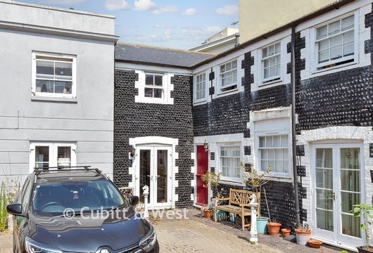 Bristol Road, Brighton, Brighton & Hove - Wards of Kent