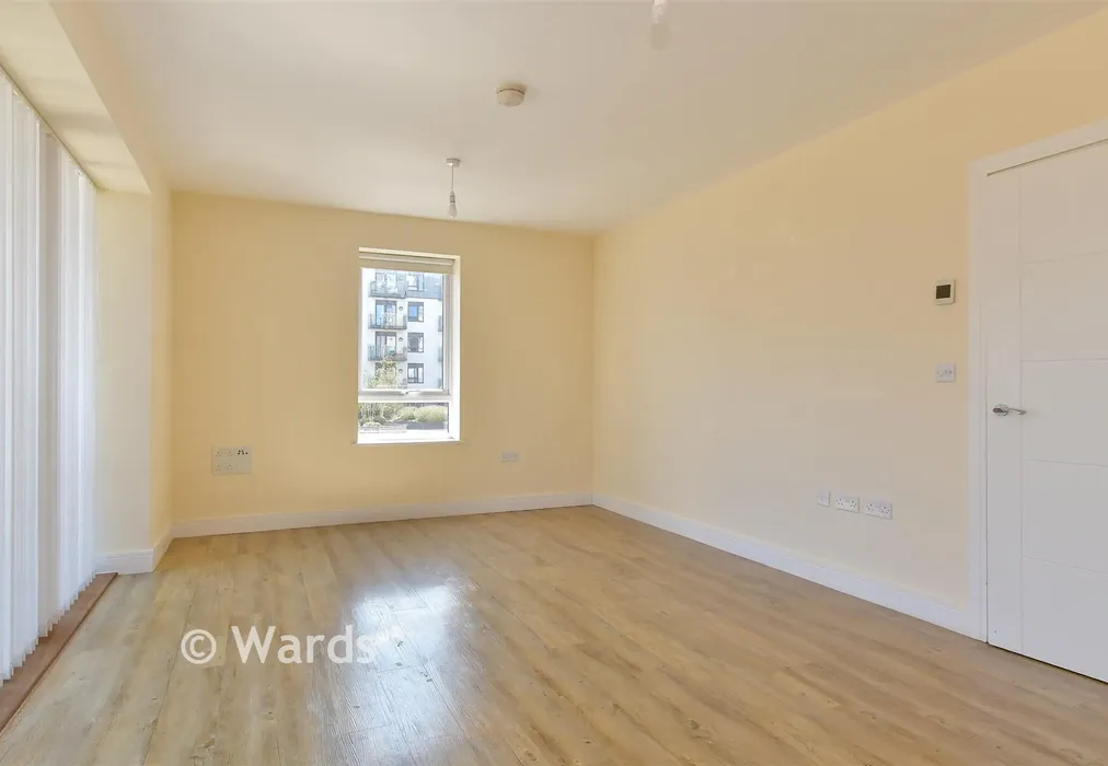 Living Area/ Kitchen - Pegasus Way, Gillingham, Kent - Wards of Kent