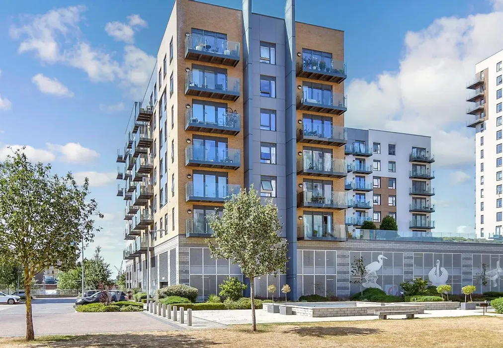 External (Web) - Pegasus Way, Gillingham, Kent - Wards of Kent
