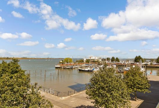 Pegasus Way, Gillingham, Kent - Wards of Kent