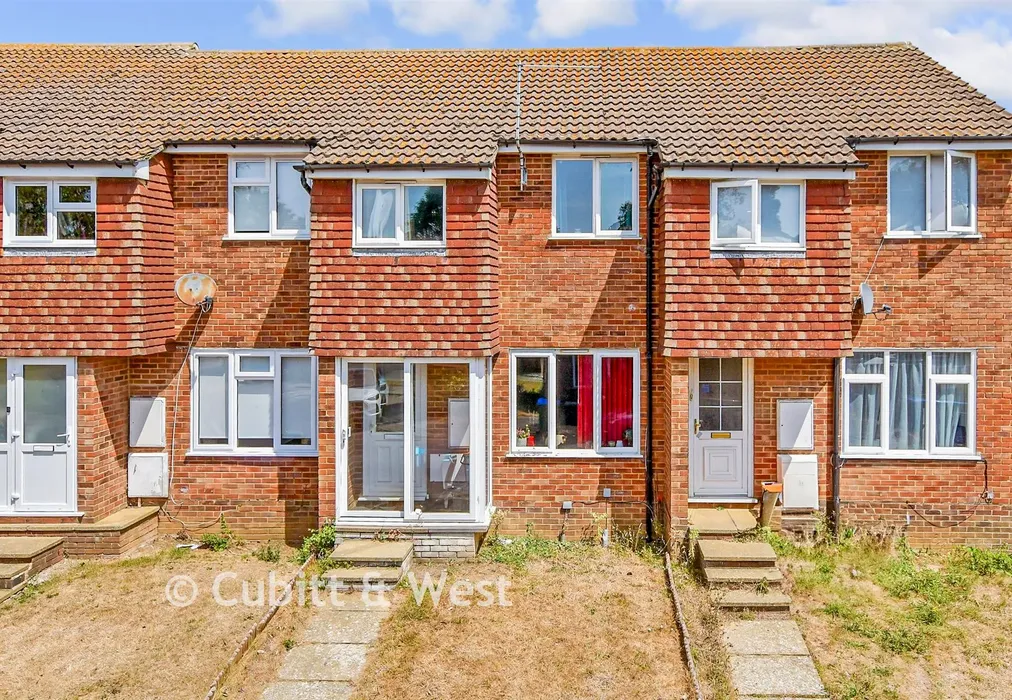 External (Web) - Pelham Close, Peacehaven, East Sussex - Wards of Kent
