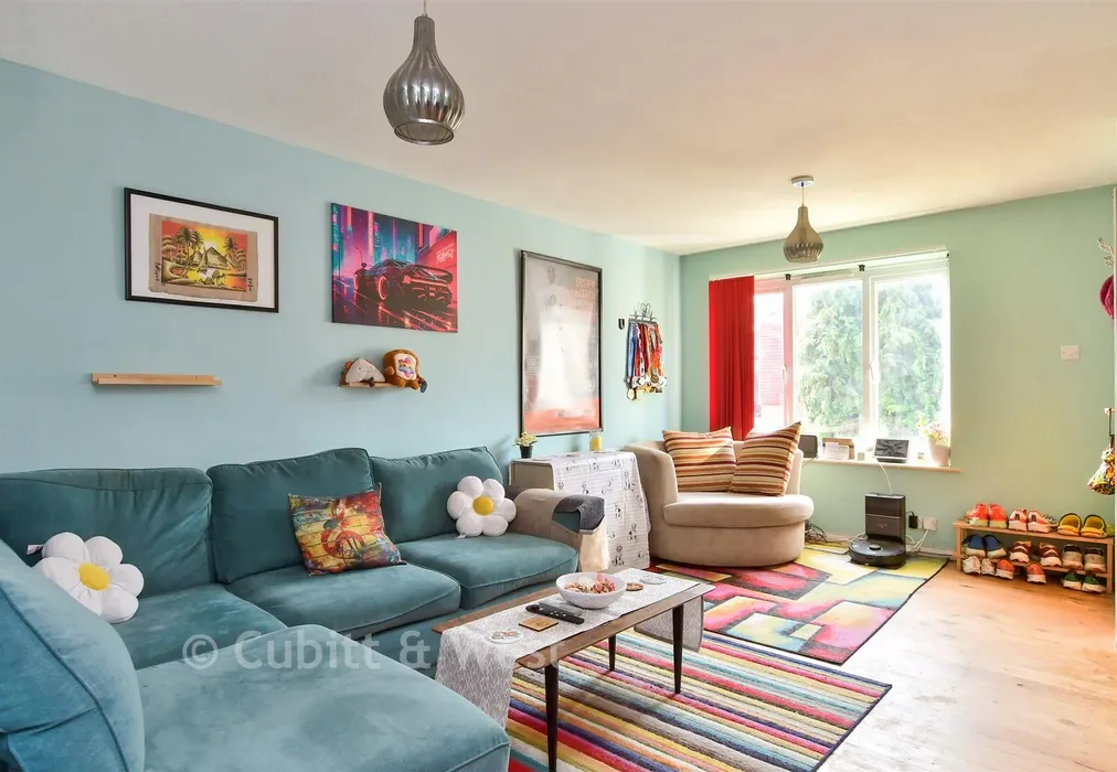 Lounge - Pelham Close, Peacehaven, East Sussex - Wards of Kent