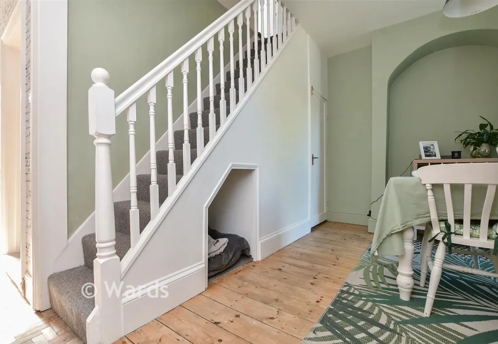 Dining Area - Duncan Road, Ramsgate, Kent - Wards of Kent