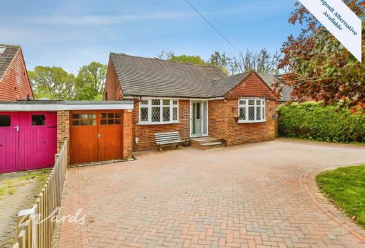 Ghyllside Road Northiam TN31 - Wards of Kent