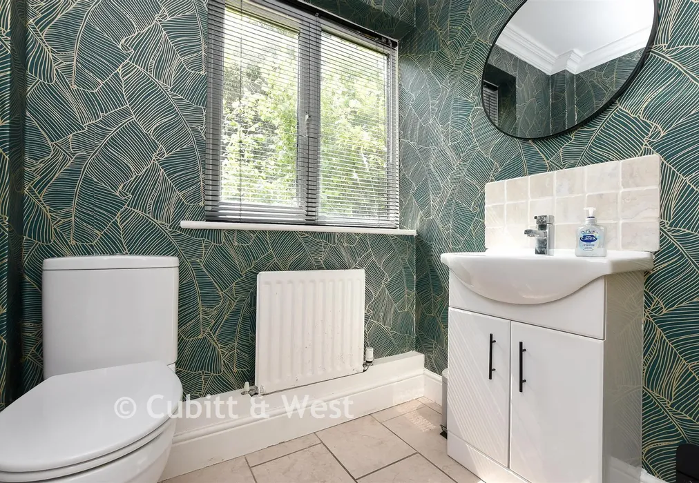 Internal Lifestyle Photograph - Smallfield Road, Horley, Surrey - Wards of Kent