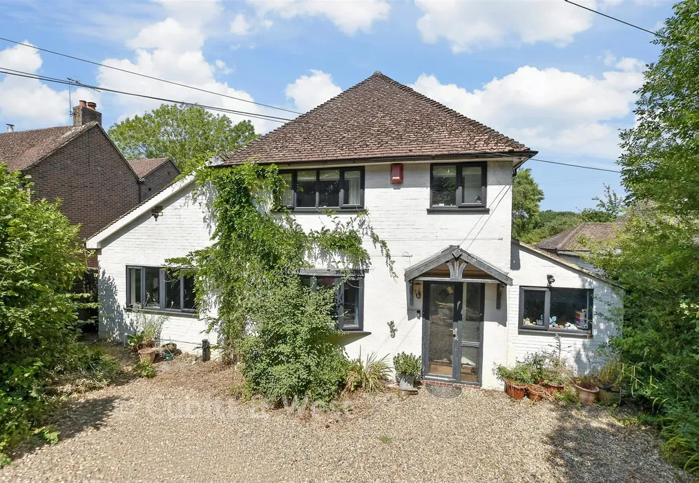 External (Web) - Smallfield Road, Horley, Surrey - Wards of Kent