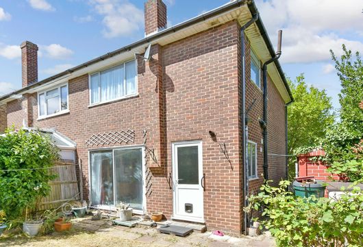 Dryland Road, Snodland, Kent - Wards of Kent