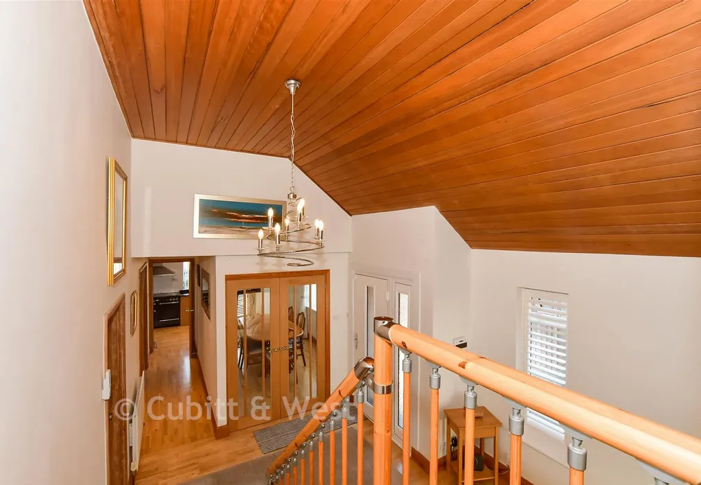 Internal Lifestyle Photograph - The Crescent, Horsham, West Sussex - Wards of Kent