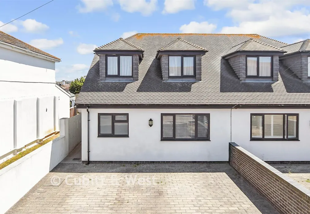 External (Web) - Capel Avenue, Peacehaven, East Sussex - Wards of Kent