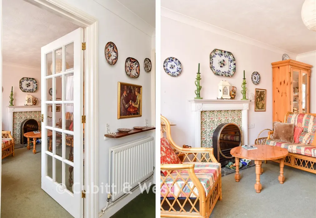 Internal Lifestyle Photograph - Croft Lane, Seaford, East Sussex - Wards of Kent