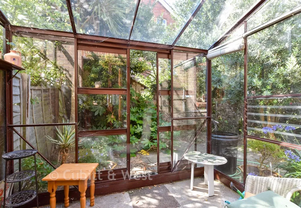 Conservatory - Croft Lane, Seaford, East Sussex - Wards of Kent