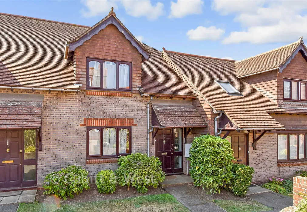 External (Web) - Croft Lane, Seaford, East Sussex - Wards of Kent