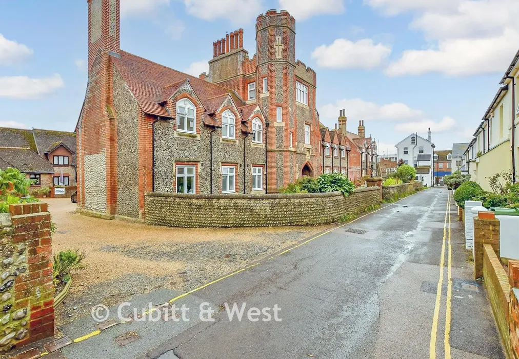 Surrounding Area - Croft Lane, Seaford, East Sussex - Wards of Kent