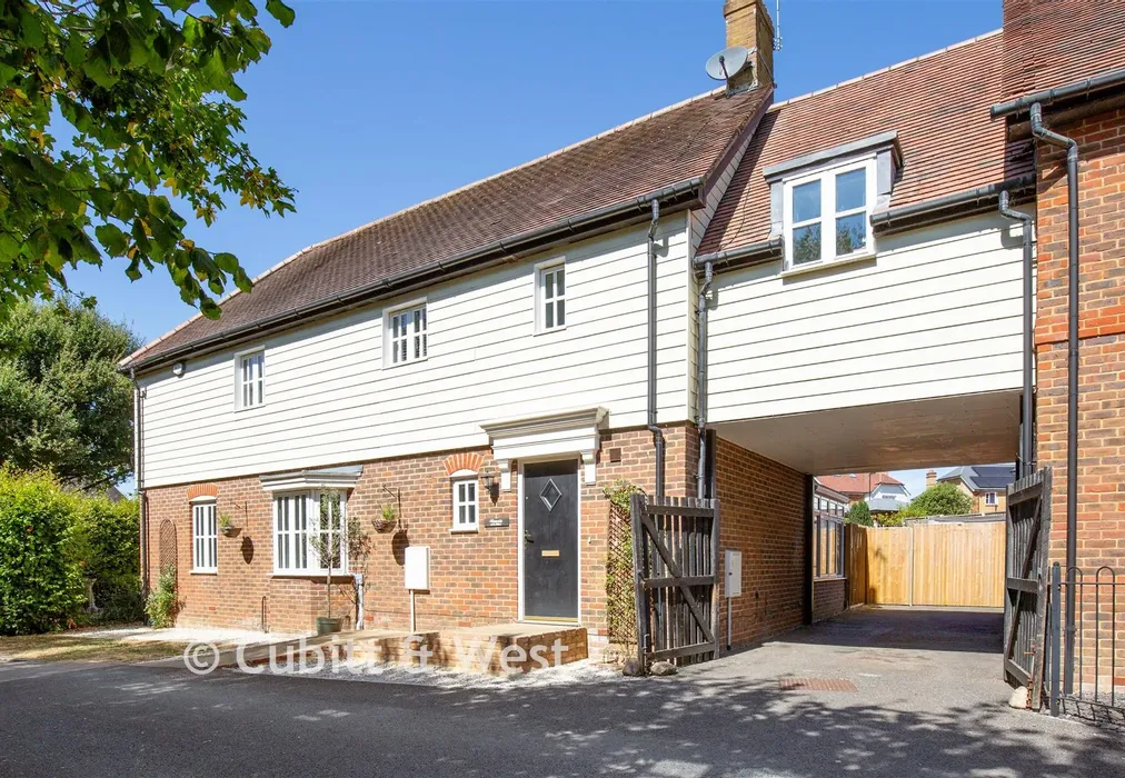 External (Web) - The Willows, Parbrook, West Sussex - Wards of Kent