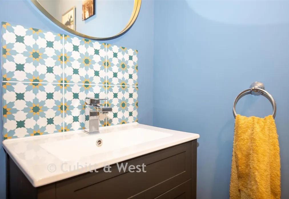 Internal Lifestyle Photograph - The Willows, Parbrook, West Sussex - Wards of Kent