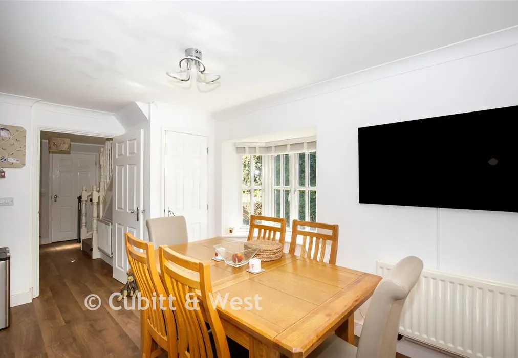 Kitchen/Diner - The Willows, Parbrook, West Sussex - Wards of Kent