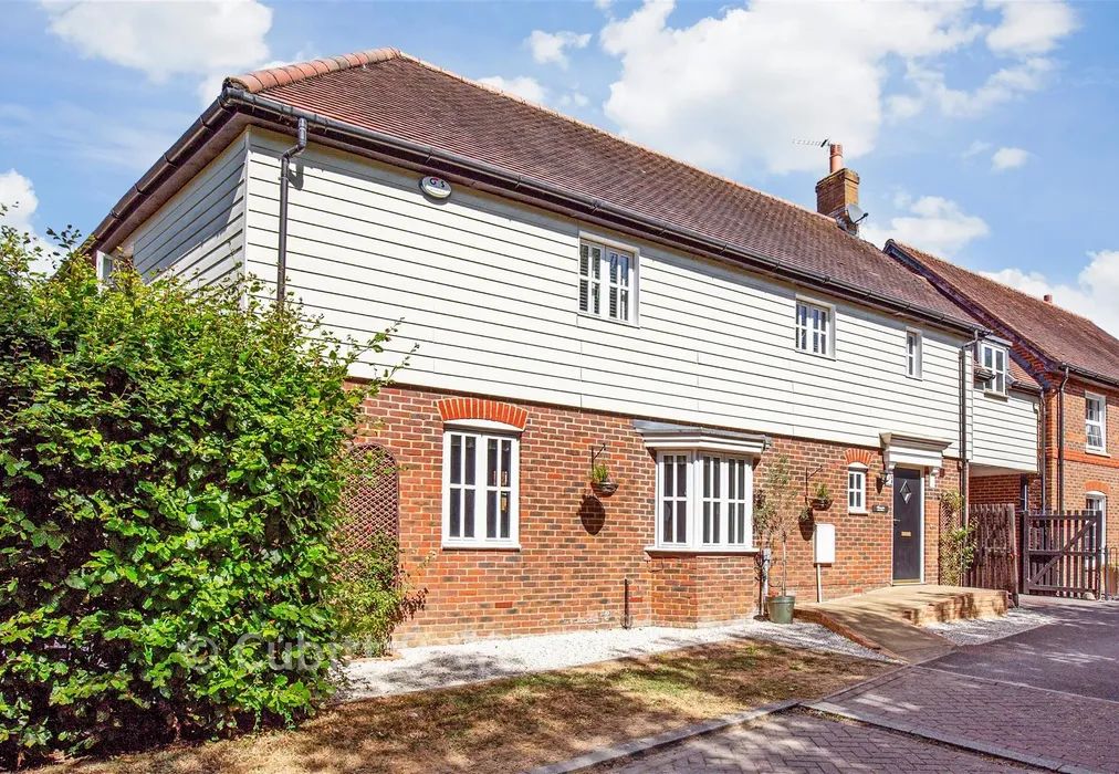 External (Web) - The Willows, Parbrook, West Sussex - Wards of Kent