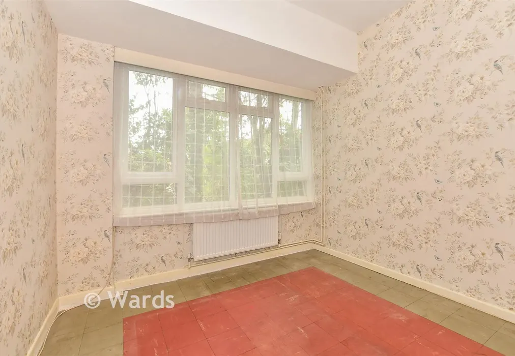 Bedroom 3 - Dillon Way, Tunbridge Wells, Kent - Wards of Kent