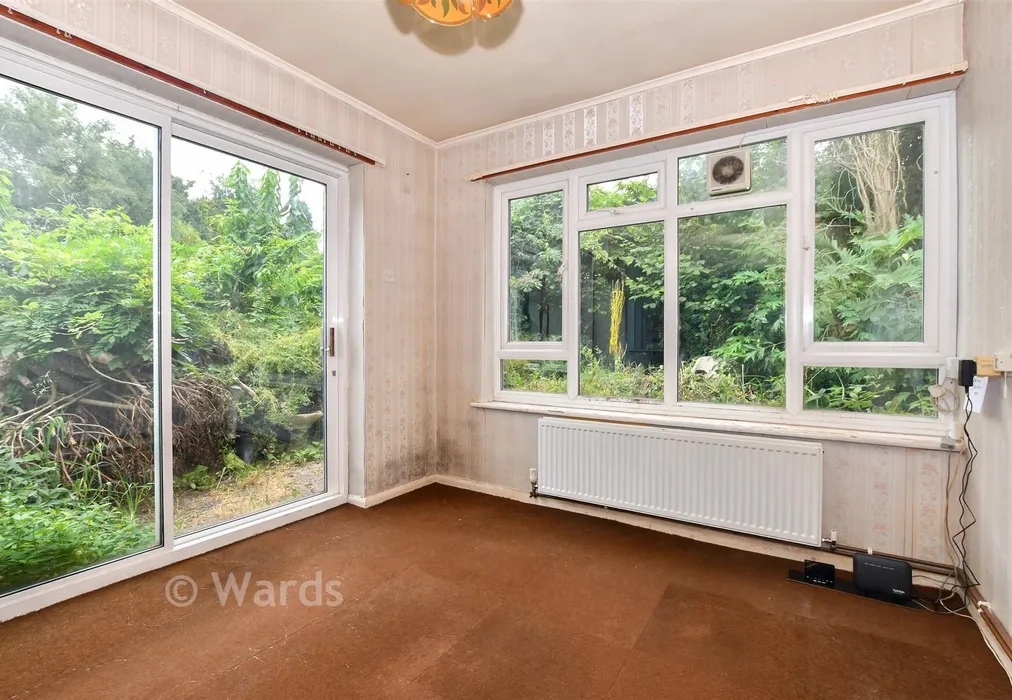 Dining Area - Dillon Way, Tunbridge Wells, Kent - Wards of Kent