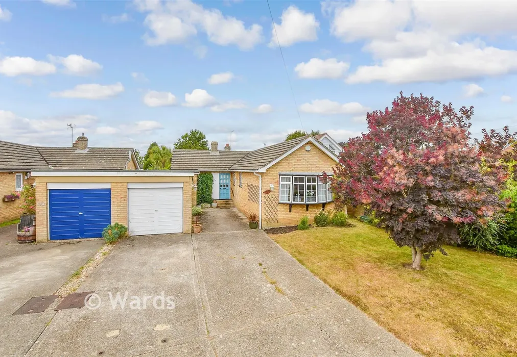 External (Web) - Butchers Lane, Mereworth, Kent - Wards of Kent