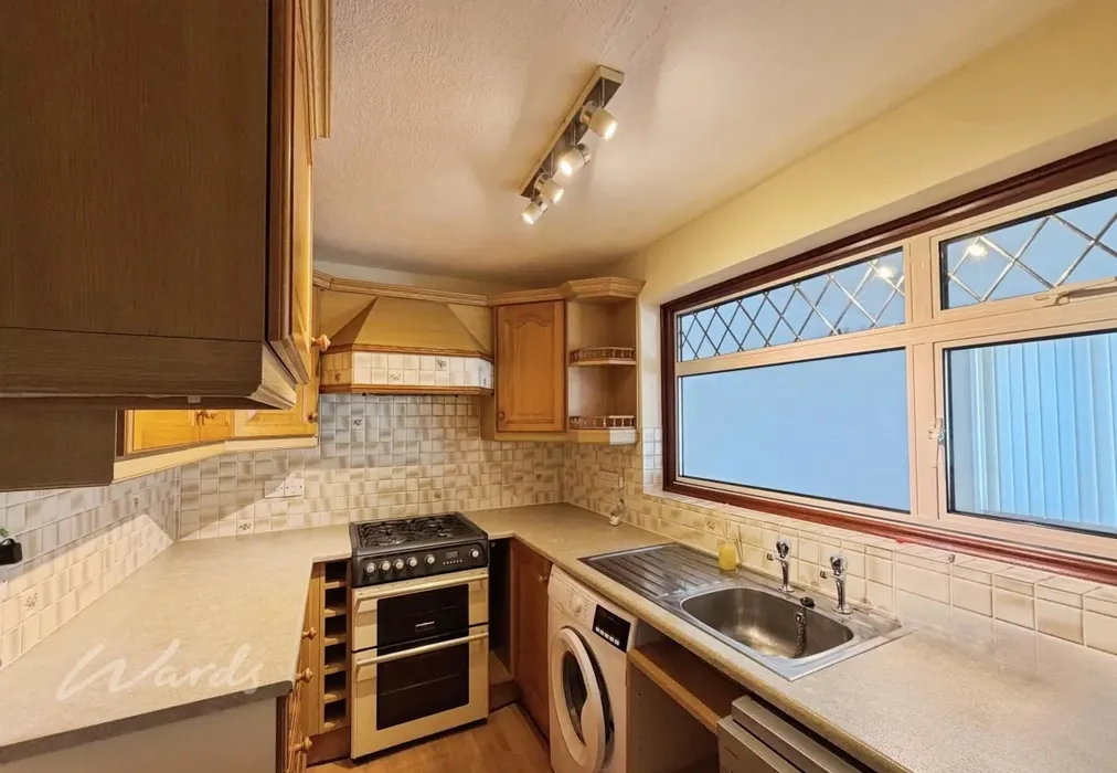 Mill 65 Kitchen use - Millmead Road Margate CT9 - Wards of Kent
