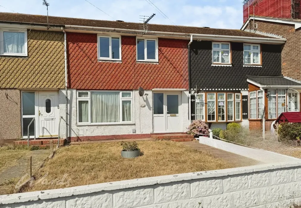 Mill 59 main use - Millmead Road Margate CT9 - Wards of Kent