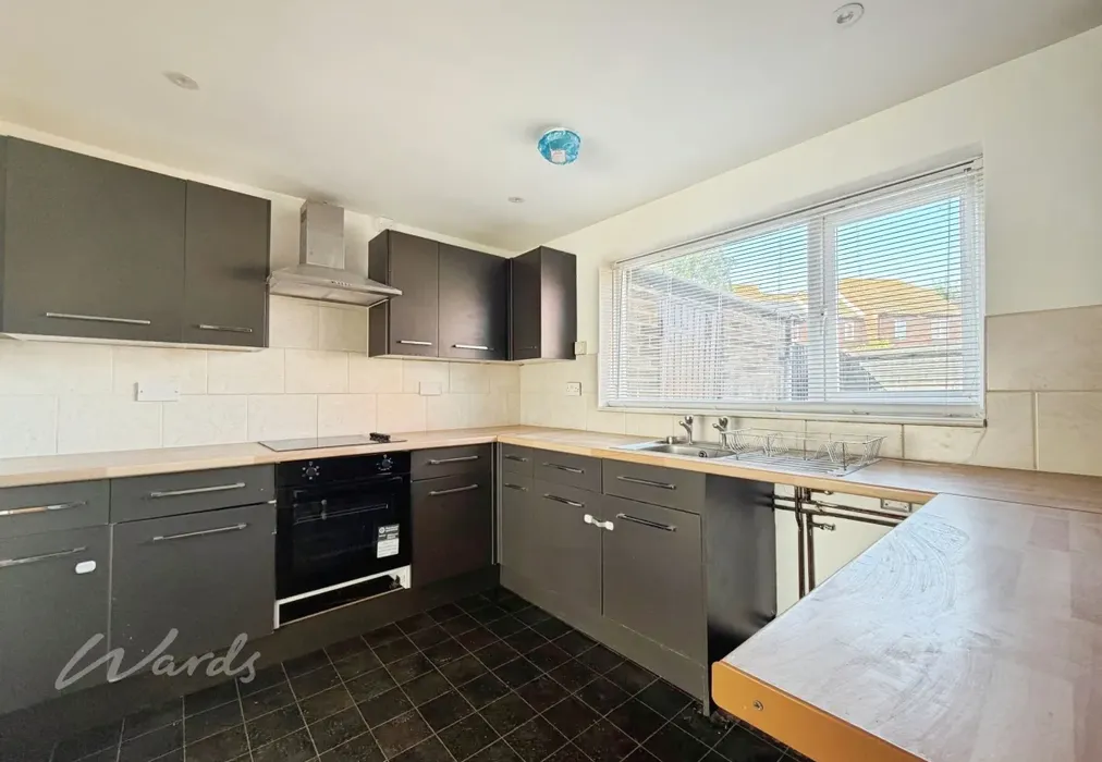 Mill 59 kitchen use - Millmead Road Margate CT9 - Wards of Kent