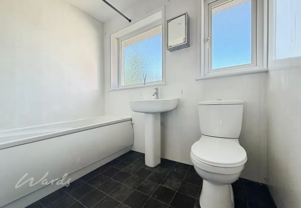 Mill 59 bath use - Millmead Road Margate CT9 - Wards of Kent