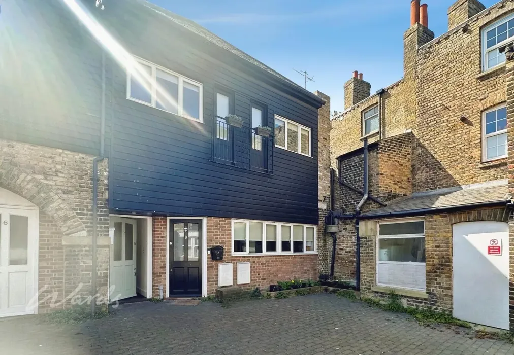 Reeves main use - Reeves Yard Margate CT9 - Wards of Kent