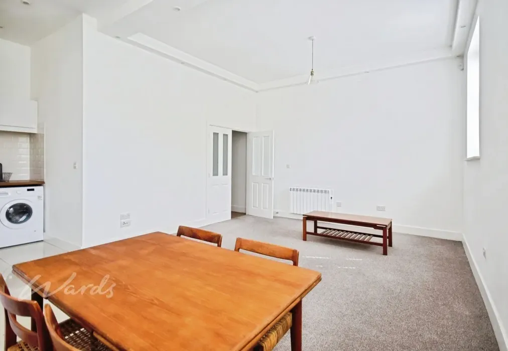 Reeves open plan ... - Reeves Yard Margate CT9 - Wards of Kent