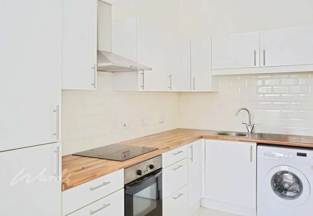 Reeves kitchen ar... - Reeves Yard Margate CT9 - Wards of Kent