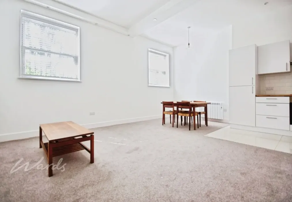 Reeves open plan use - Reeves Yard Margate CT9 - Wards of Kent