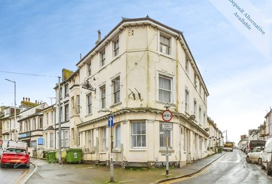 Harvey Street Folkestone CT20 - Wards of Kent
