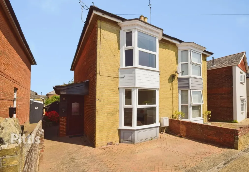  - Arthur Street Ryde PO33 - Wards of Kent