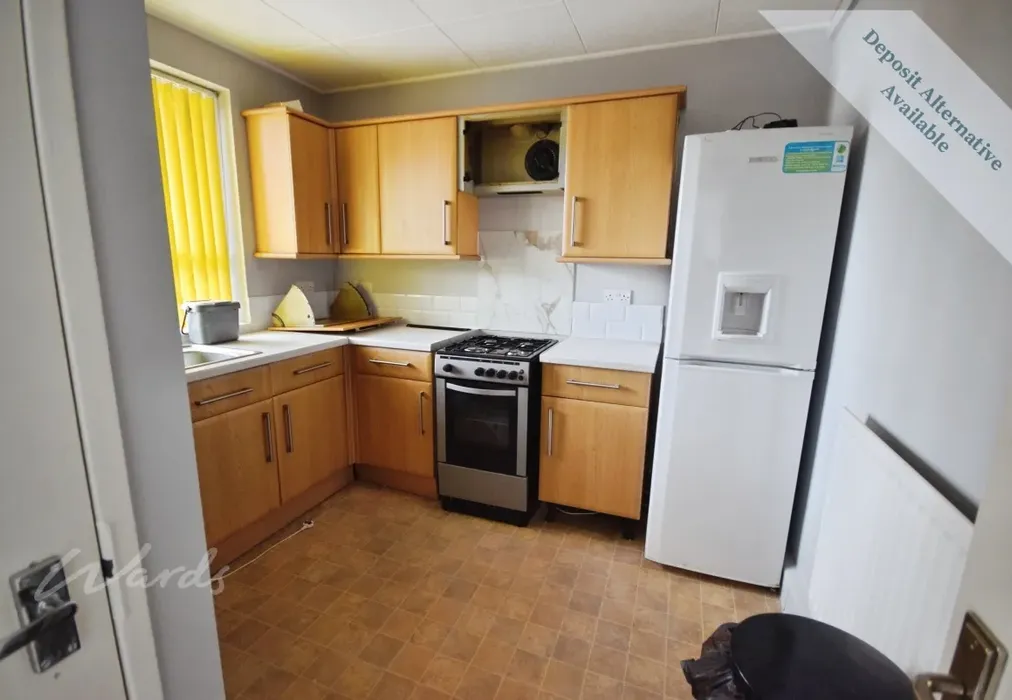 harbledown kitchen - Goudhurst Road Gillingham ME8 - Wards of Kent