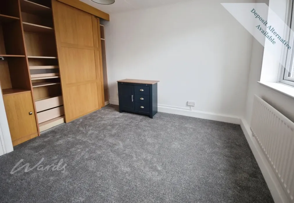 harbledown bed - Goudhurst Road Gillingham ME8 - Wards of Kent