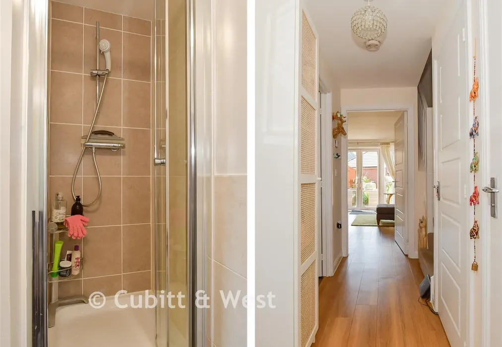 Internal Lifestyle Photograph - Ockenden Road, Littlehampton, West Sussex - Wards of Kent