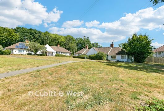 Juniper Road, Reigate, Surrey - Wards of Kent