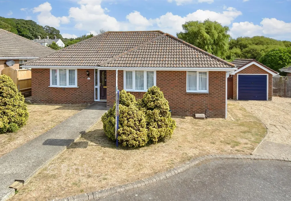 External (Web) - Devonia Gardens, Brading, Isle of Wight - Wards of Kent