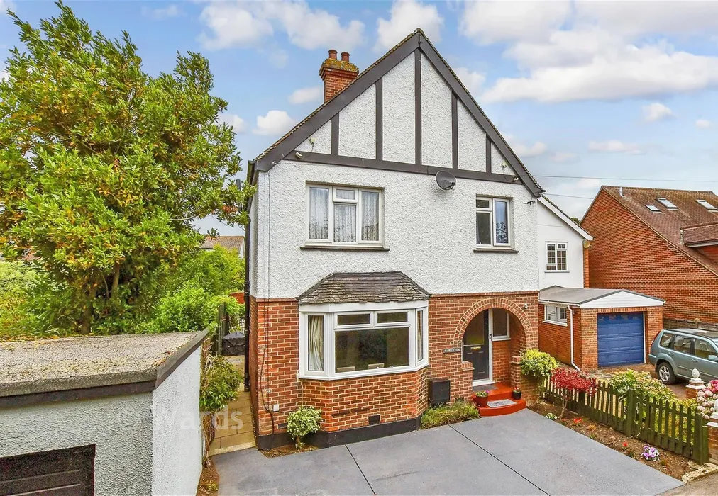 External (Web) - Twiss Grove, Hythe, Kent - Wards of Kent