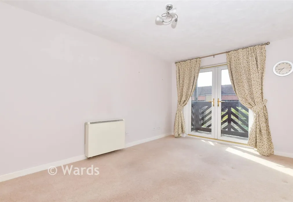 Lounge - St. Anne's Court, Maidstone, Kent - Wards of Kent