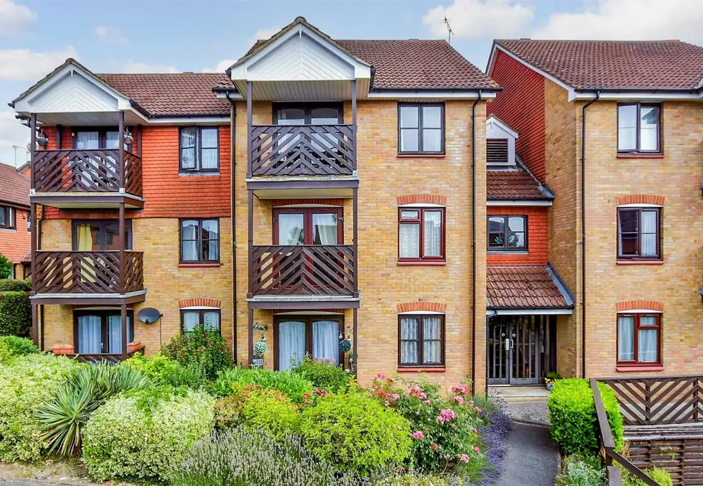 External (Web) - St. Anne's Court, Maidstone, Kent - Wards of Kent