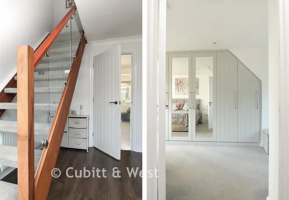 Internal Lifestyle Photograph - Heathway, Chaldon, Caterham, Surrey - Wards of Kent