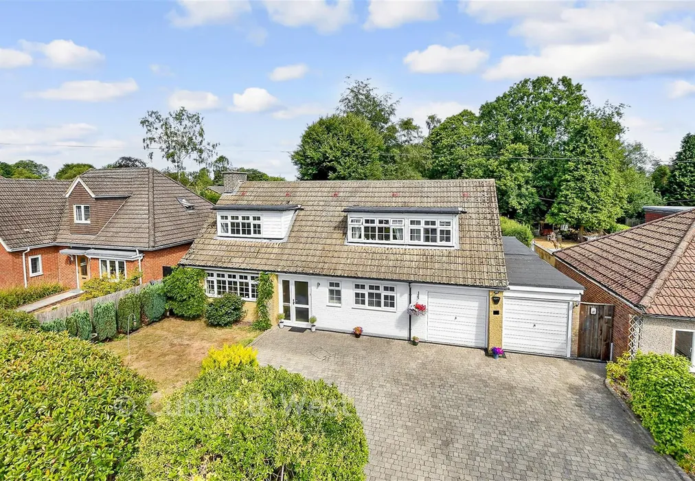 External (Web) - Heathway, Chaldon, Caterham, Surrey - Wards of Kent