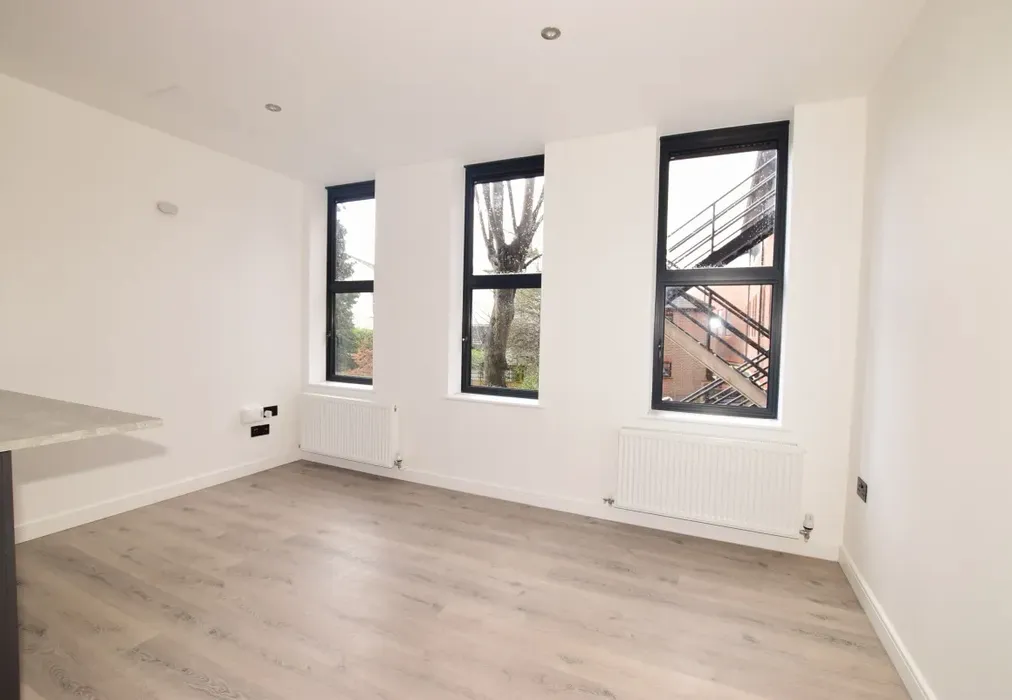 LivingRoom - North Street Horsham RH12 - Wards of Kent