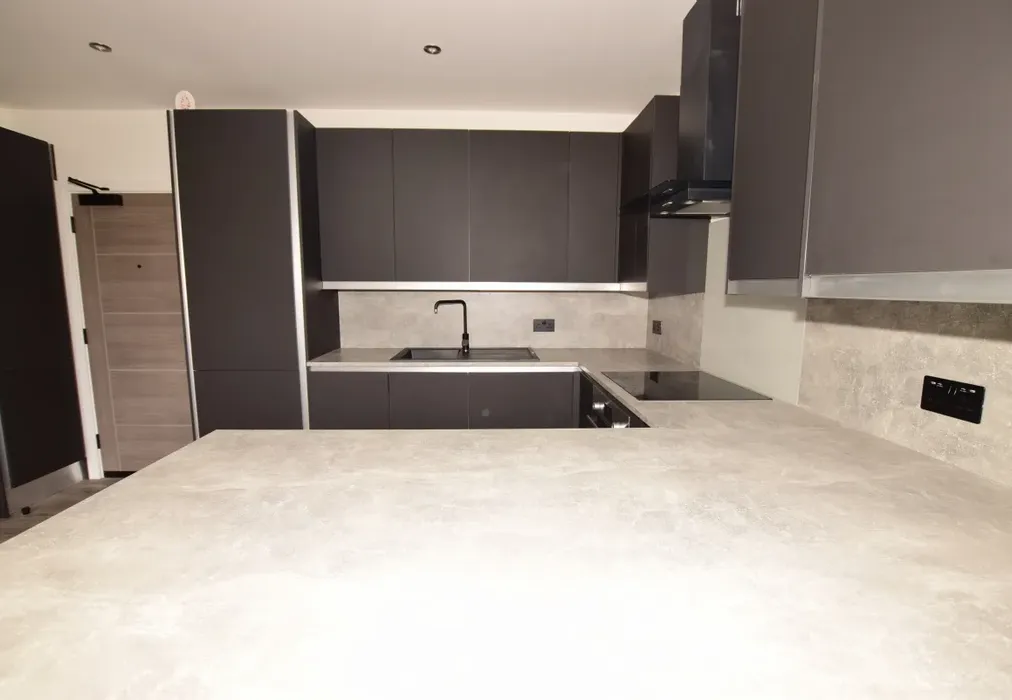 Kitchen 2 - North Street Horsham RH12 - Wards of Kent