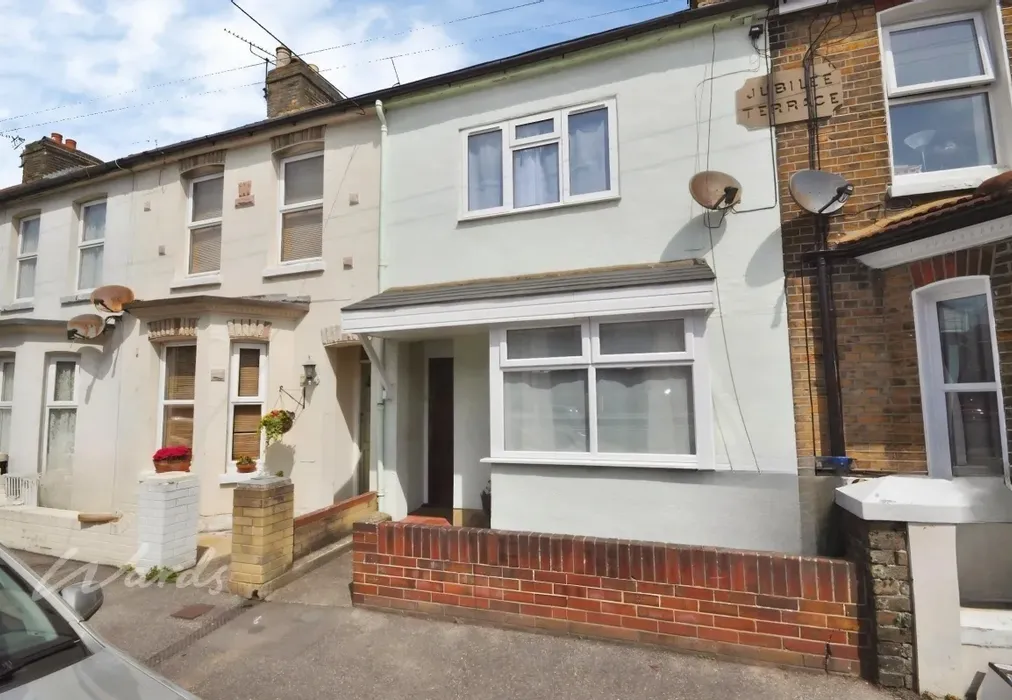 Gros 5 main use - Grosvenor Road Ramsgate CT11 - Wards of Kent