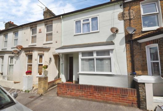 Grosvenor Road Ramsgate CT11 - Wards of Kent