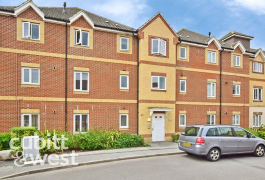 Sunlight Gardens Fareham PO15 - Wards of Kent